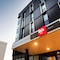 Ibis Bridgwater - map