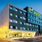 B&B Hotel Murcia - map
