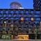 Adina Apartment Hotel Vienna Belvedere - map