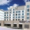 Grand Kingsgate Waterfront By Millennium Hotels - map