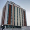 City Avenue Al Reqqa Hotel - map