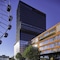 Adina Apartment Hotel Munich - map
