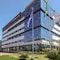 Comfort Hotel Guarulhos - Aeroporto - map