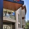 Carine Hotel Centar - map