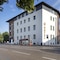 B&B Hotel Brescia - map