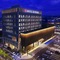 Hotel Skypark Daejeon 1 - map