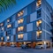 Plaai Play Hotel - map