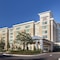 Springhill Suites Orlando At Flamingo Crossings - map