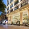 Anatole Hotel Hanoi - map