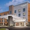 Fairfield Inn & Suites By Marriott Chicago Bolingbrook - map