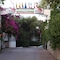 Camping Chania - map