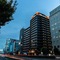 Apa Hotel Osaka Temmabashi Ekimae - map