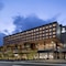 Hotel Emion Kyoto - map