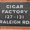 Cigar Factory Apartments - map