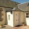Inverness Apartments - Old Cottage - map