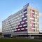 Moxy Birmingham Nec - map