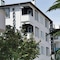 Karaca Suite - map