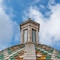 Palazzo Le Cupole By Wonderful Italy - map