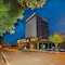 New Karaman Hotel - map