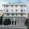 Walton Sisli Residence - map