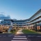 Rivage Hôtel & Spa Annecy - map