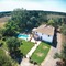 Villa Alyzea - map