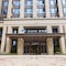Shama Serviced Apartments Zijingang Hangzhou - map