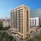 Fairfield By Marriott Shanghai Pudong - map