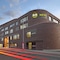 B&B Hotel Hannover-City - map