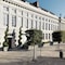 Juliana Hotel Brussels - map