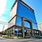 Comfort Suites São José Do Rio Preto - map