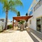 Blue Sea Villa - map