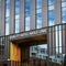 Quality Hotel Hasle Linie - map