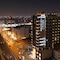 Iridium 70 Hotel - map