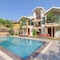 Maulik Mansion Resort - map
