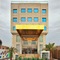 Lemon Tree Hotel Amritsar - map