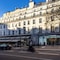 Holiday Inn Paris Opéra Grands Boulevards, An Ihg Hotel - map