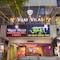 Hotel Vijay Vilas - map