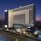Taj Skyline Ahmedabad - map