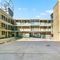 Quality Inn Sunshine Haberfield - map
