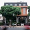 Barito Mansion - map