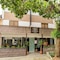 Hotel Laureles De Aburra Medellin - map