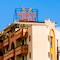 Prinias Hotel - map