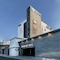 Brown Dot Hotel Sasang Renecite - map