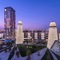 Banyan Tree Doha At La Cigale Mushaireb - map