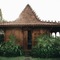 White Tortoise Eco Villa's - map