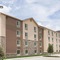 Woodspring Suites Houston 288 South Medical Center - map