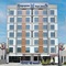 Kingsgate Canal Hotel - map