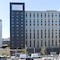 Premier Inn London Wembley Stadium - map