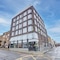 Premier Inn London West Brompton - map